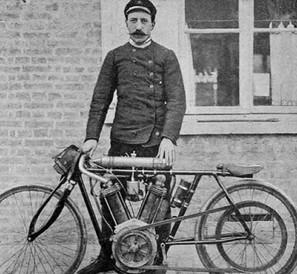 Henri Cissac Peugeot